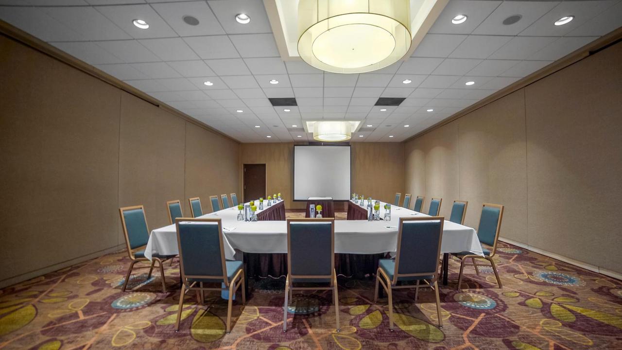 Holiday Inn Ann Arbor - Near The University Of Michigan - thumb 8