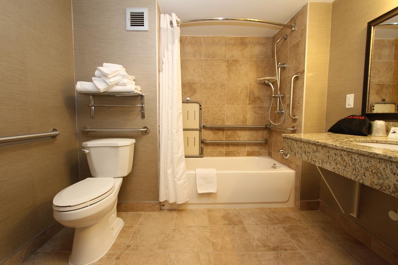 Holiday Inn Ann Arbor - Near The University Of Michigan - thumb 26