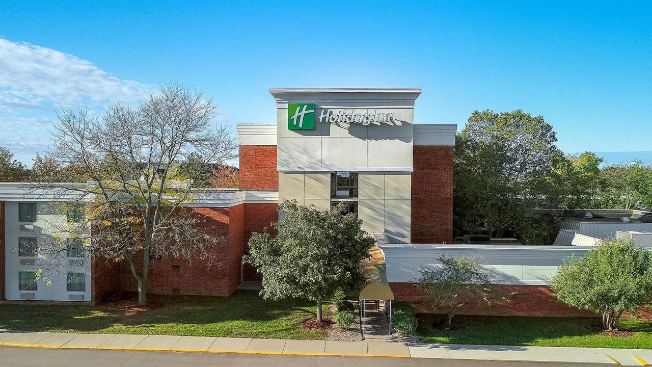 Holiday Inn Ann Arbor - Near The University Of Michigan - thumb 27