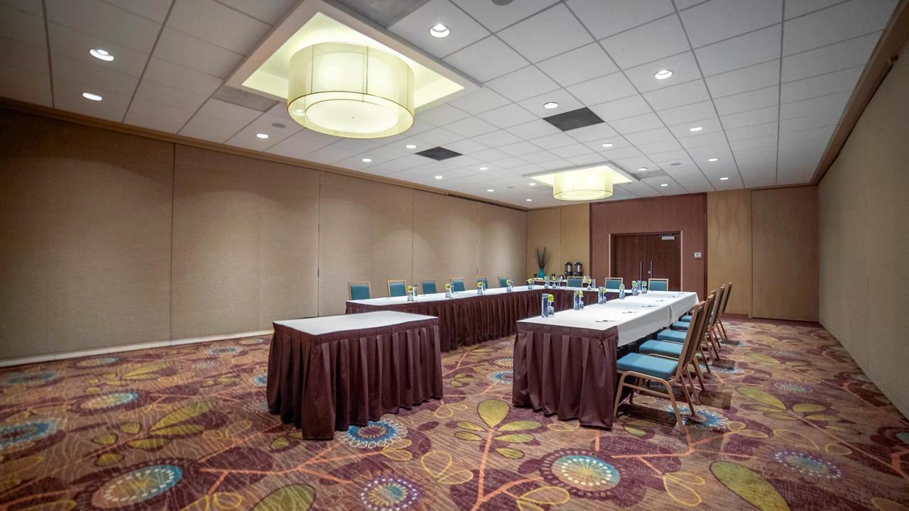 Holiday Inn Ann Arbor - Near The University Of Michigan - thumb 5