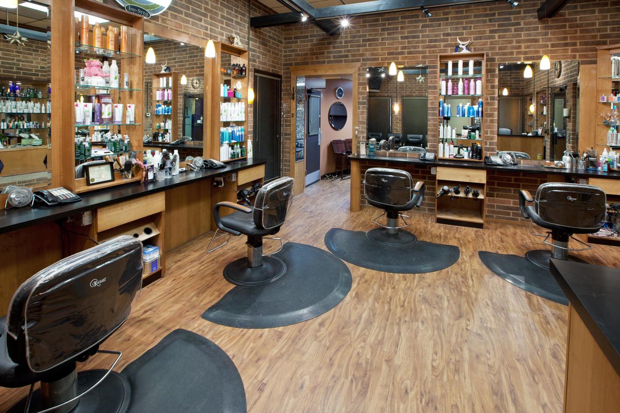 Holiday Inn Ann Arbor - Near The University Of Michigan - thumb 1