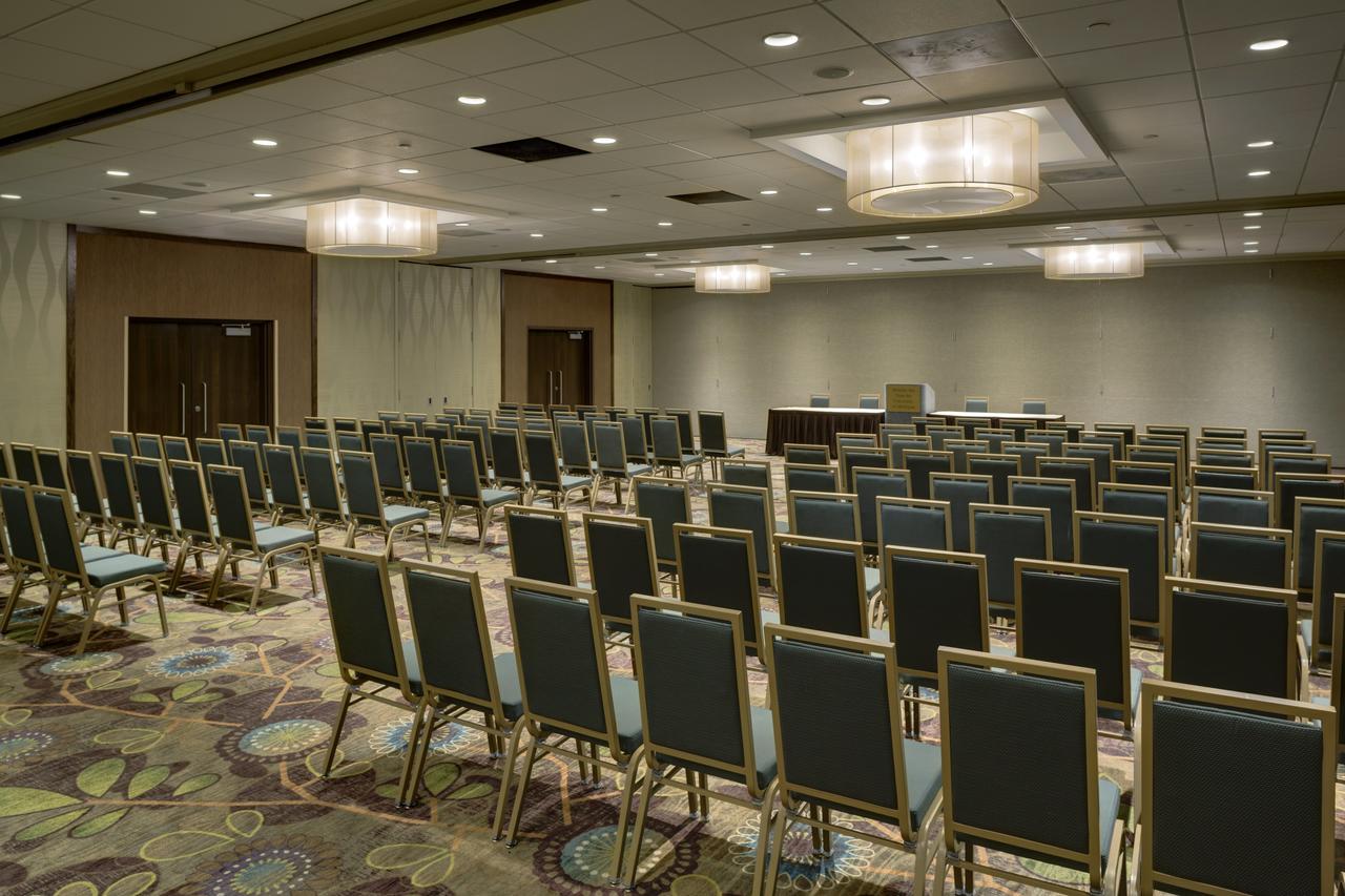 Holiday Inn Ann Arbor - Near The University Of Michigan - thumb 30