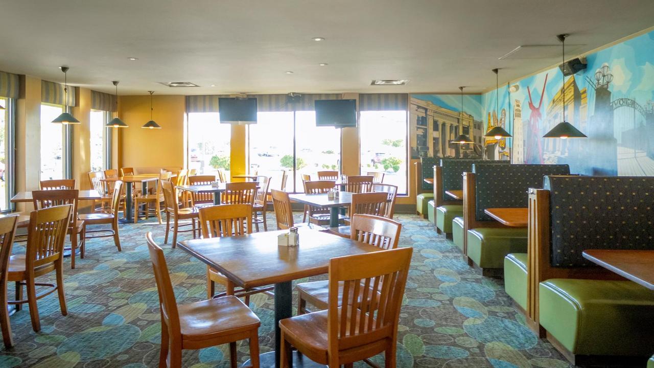 Holiday Inn Ann Arbor - Near The University Of Michigan - thumb 11