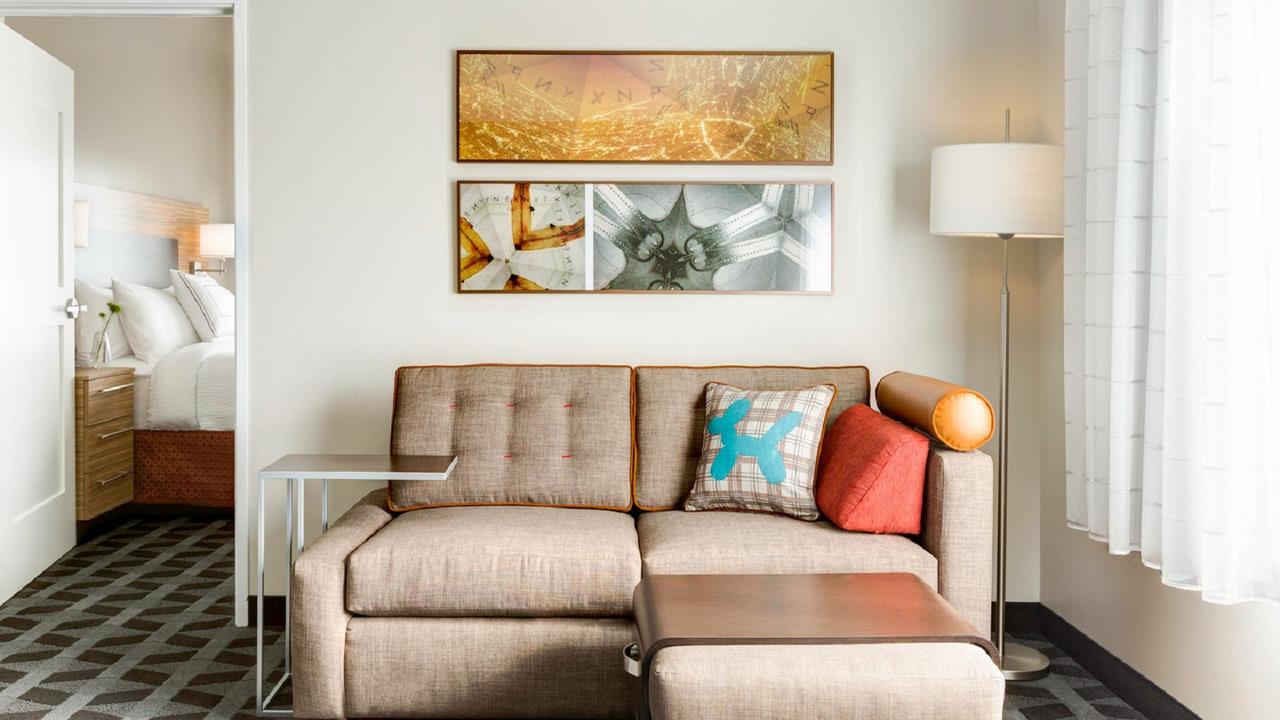 TownePlace Suites By Marriott Battle Creek - thumb 3