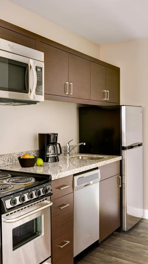 TownePlace Suites By Marriott Battle Creek - thumb 4