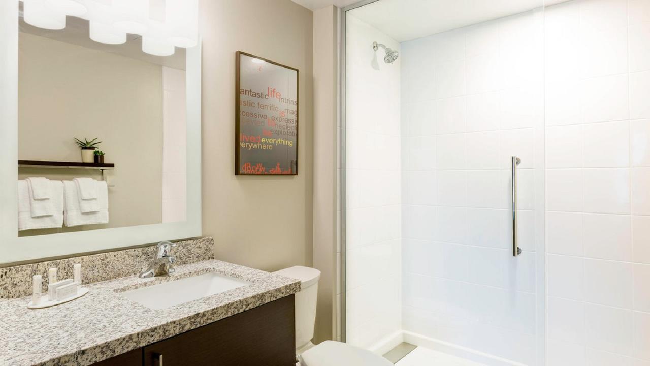 TownePlace Suites By Marriott Battle Creek - thumb 10