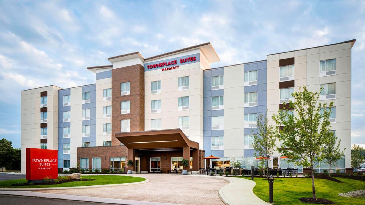 TownePlace Suites By Marriott Battle Creek - thumb 7