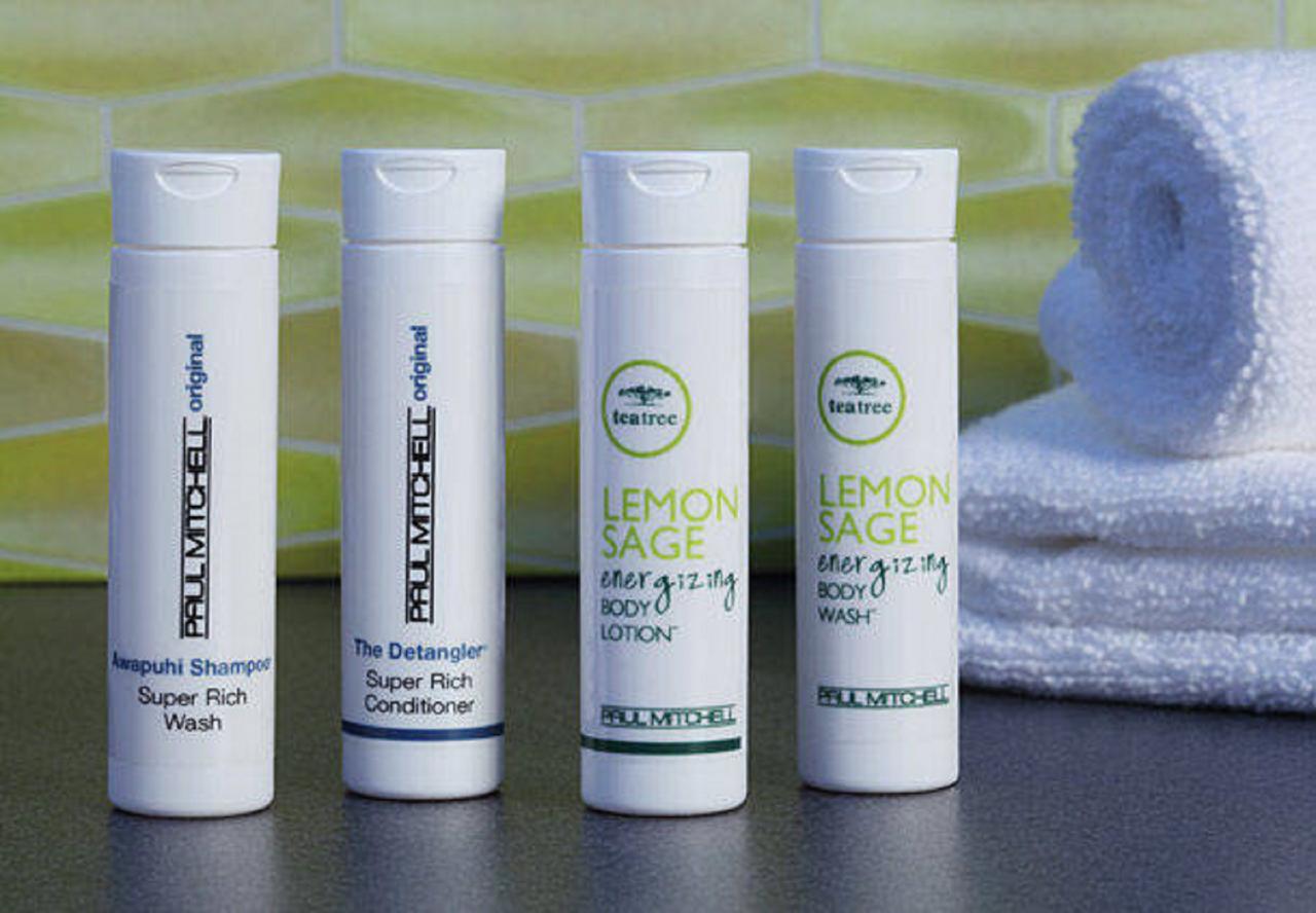 TownePlace Suites By Marriott Battle Creek - thumb 12