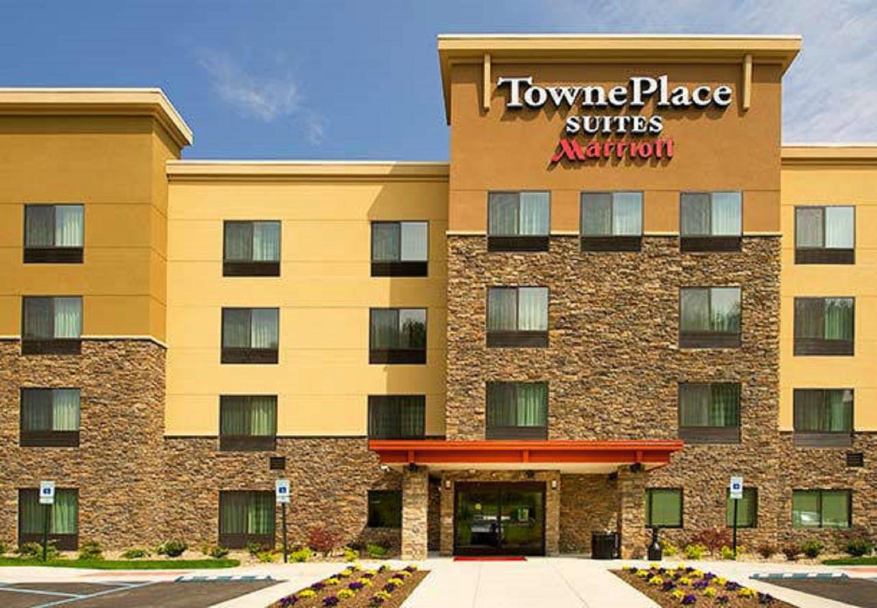 TownePlace Suites By Marriott Battle Creek - thumb 0