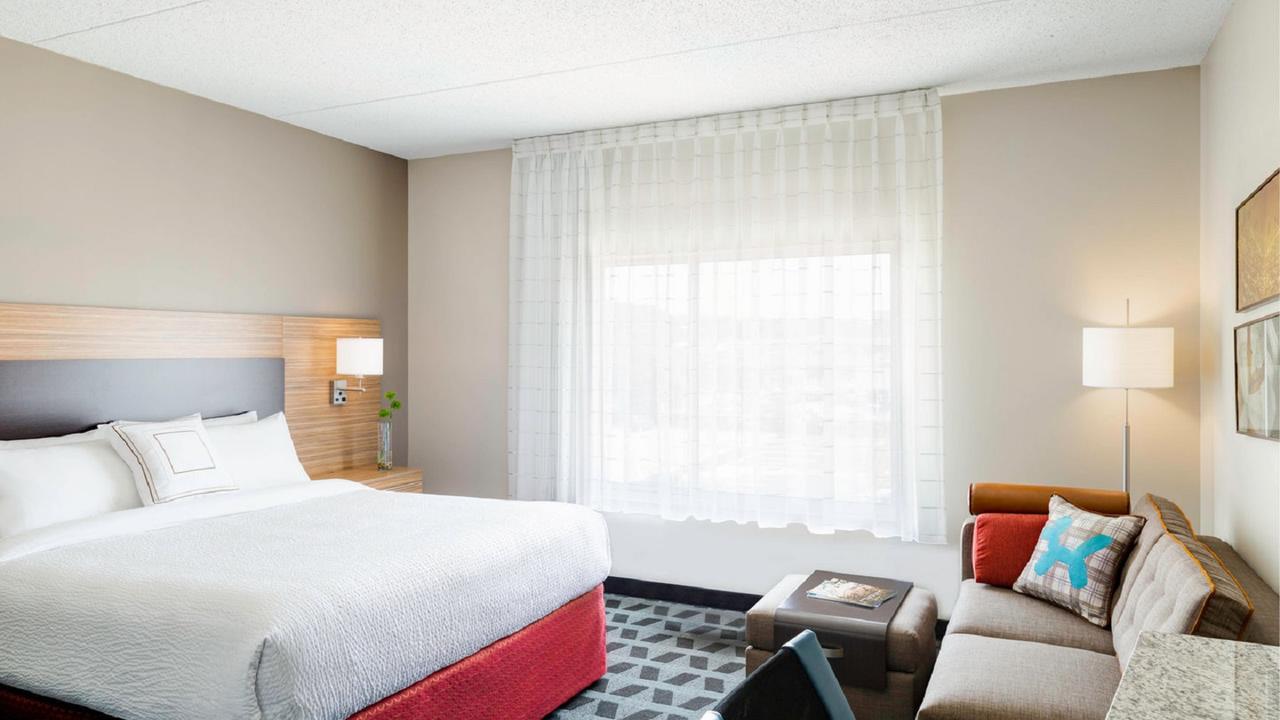 TownePlace Suites By Marriott Battle Creek - thumb 1