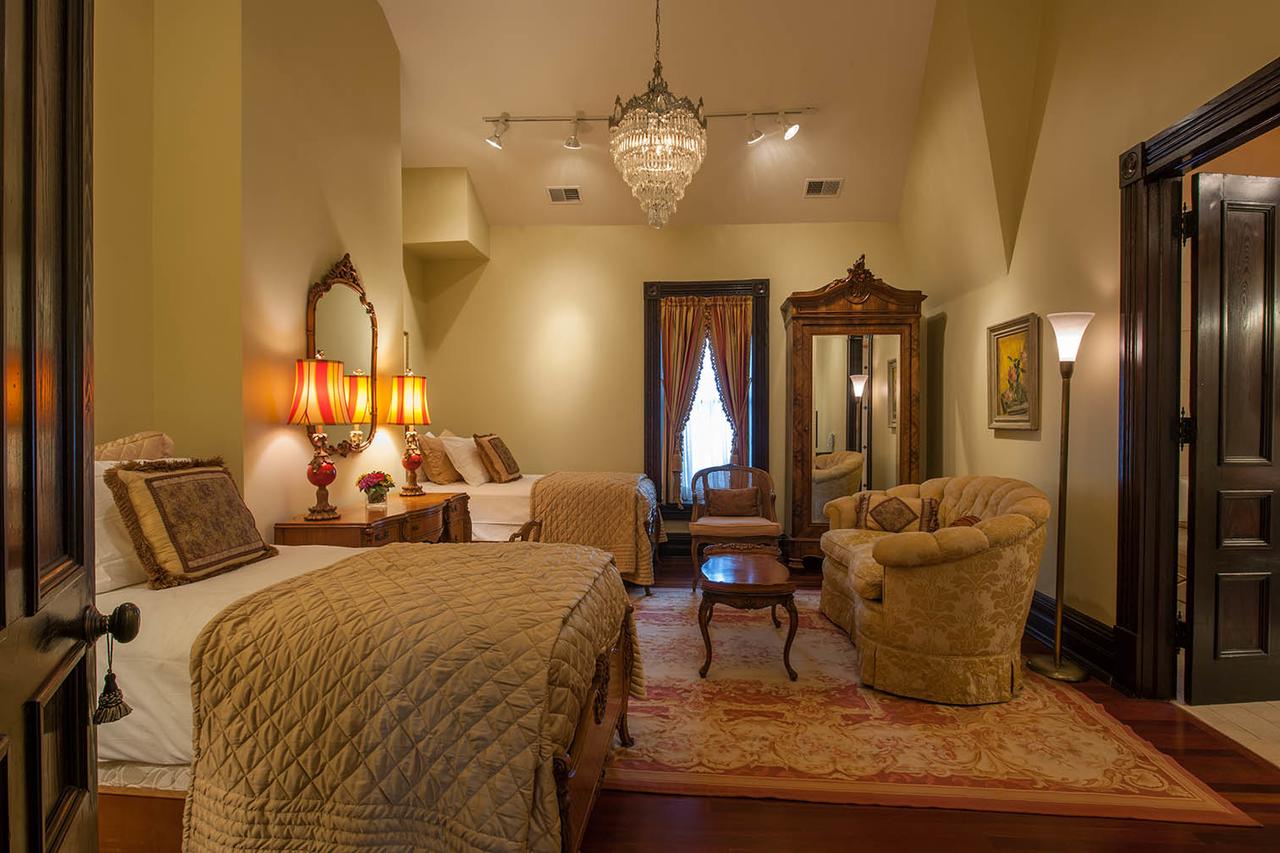 Inn At 97 Winder - thumb 14