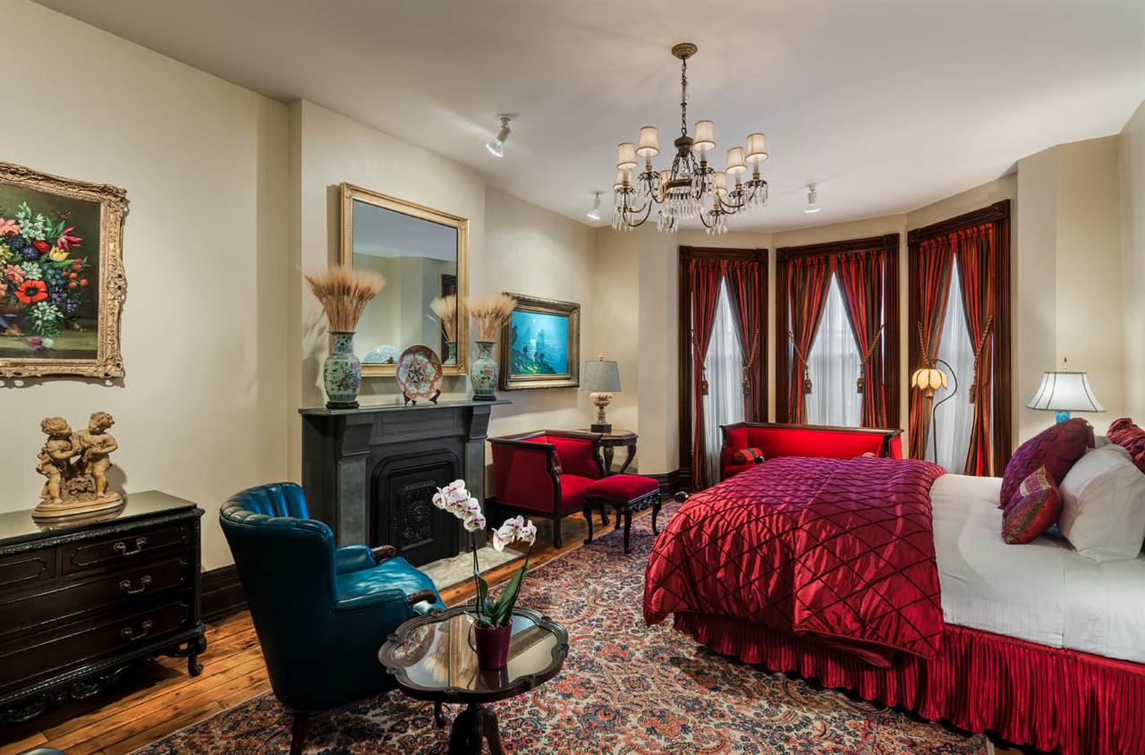 Inn At 97 Winder - thumb 15