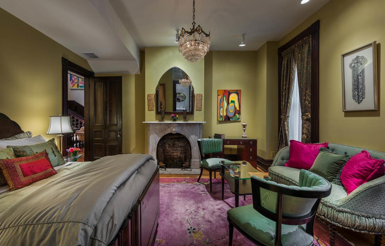 Inn At 97 Winder - thumb 9