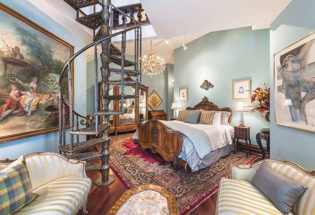 Inn At 97 Winder - thumb 12