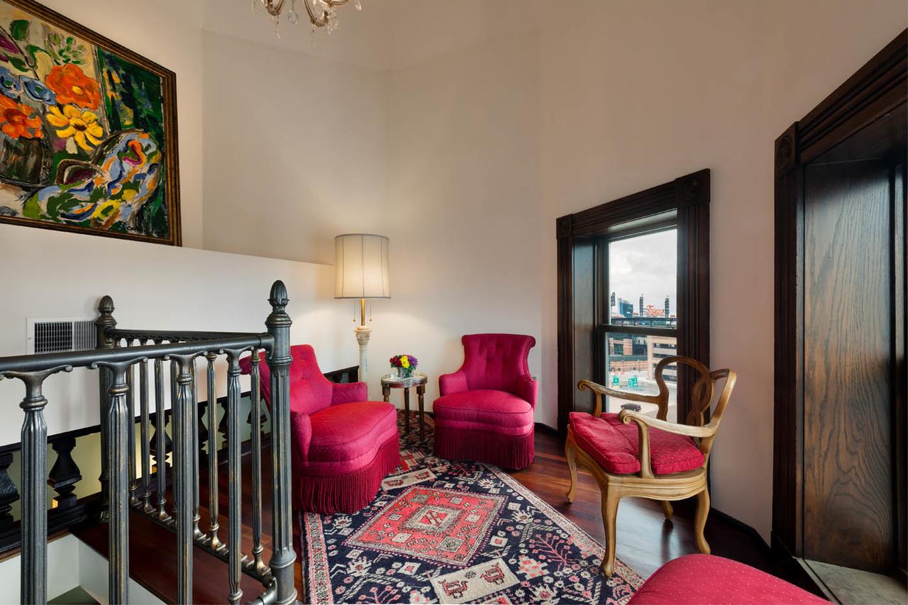 Inn At 97 Winder - thumb 10