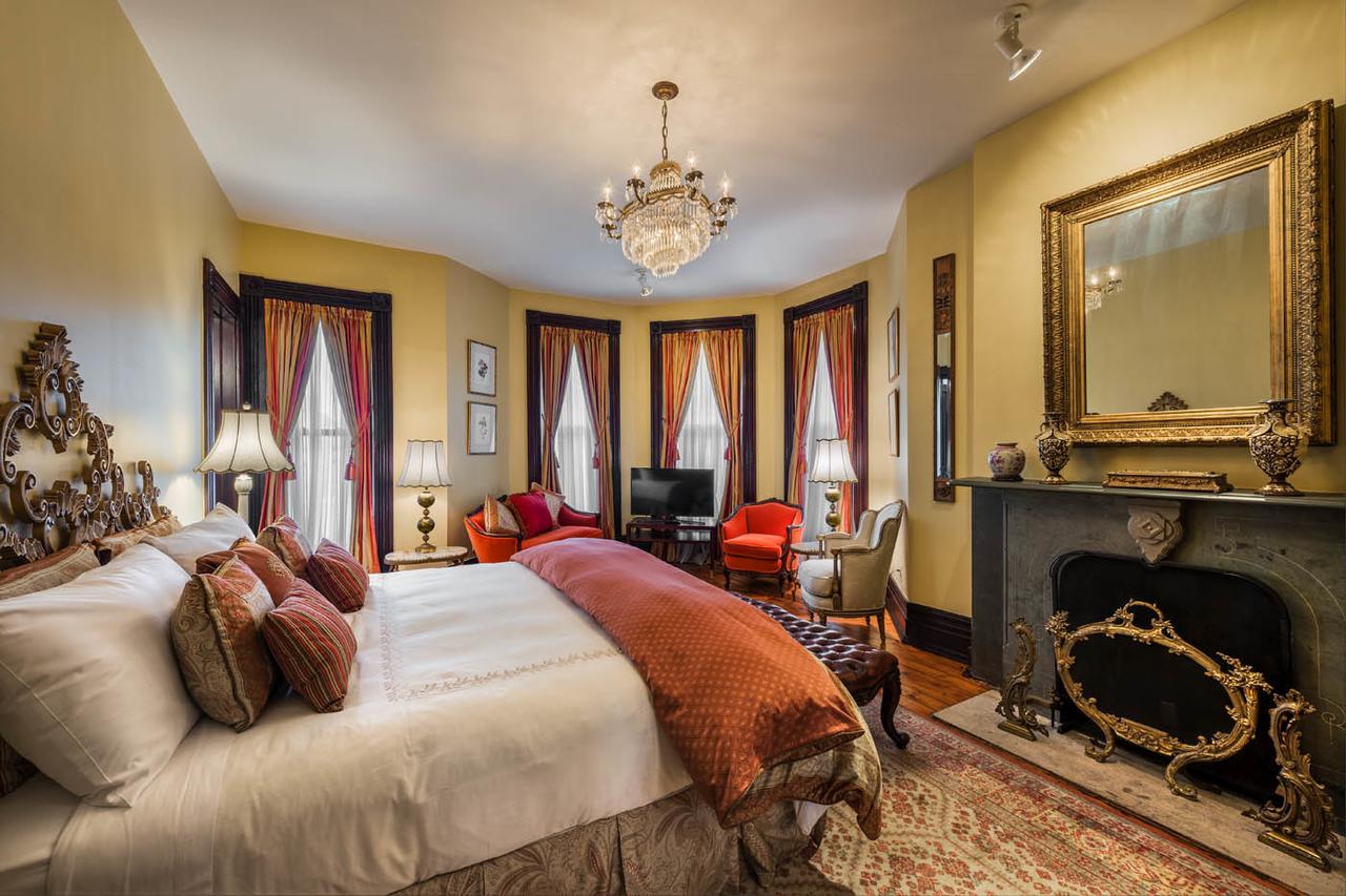 Inn At 97 Winder - thumb 5