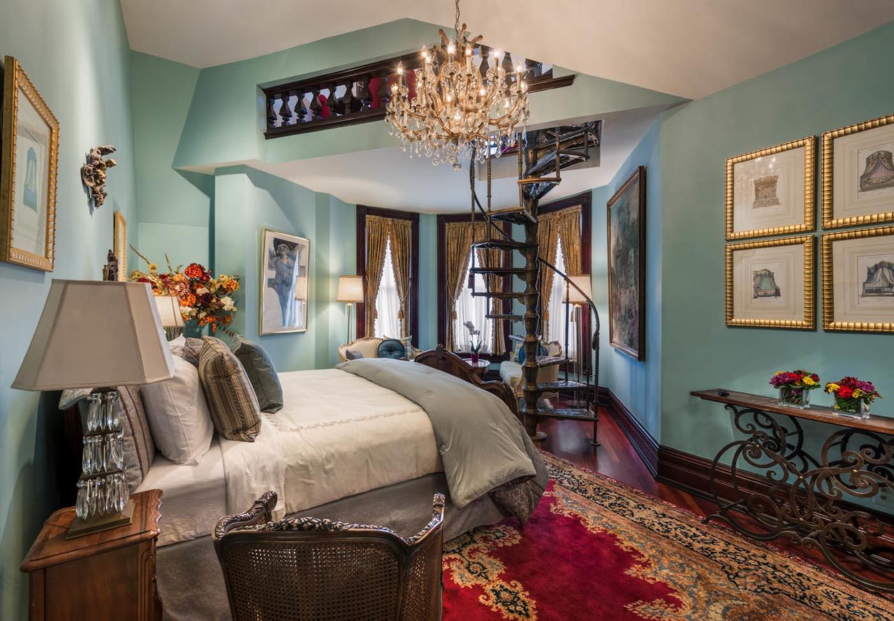 Inn At 97 Winder - thumb 11