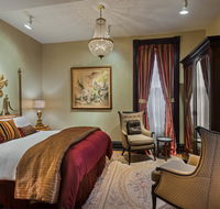 Inn at 97 Winder - Accommodation Alabama