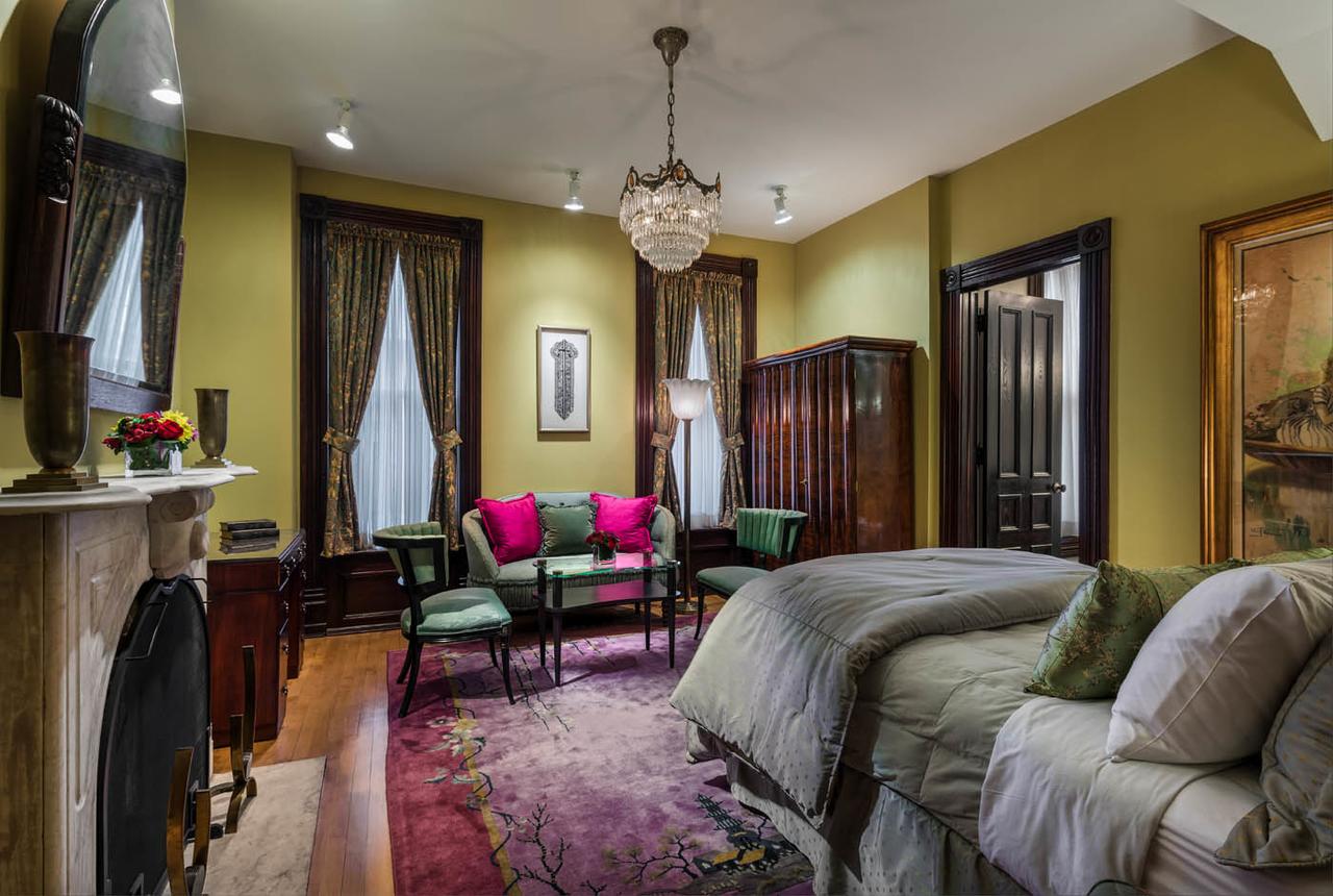 Inn At 97 Winder - thumb 8