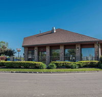 Quality Inn Byron Center - Accommodation Alabama