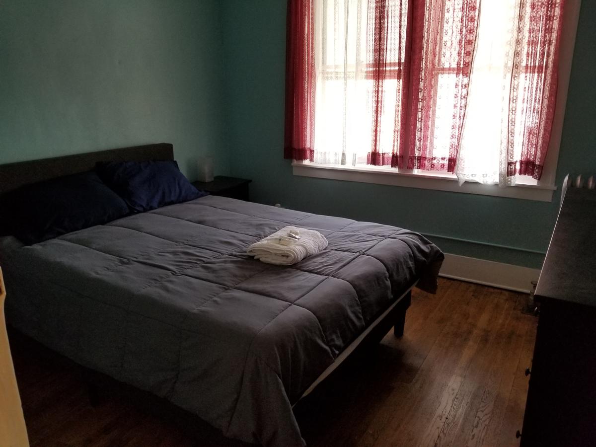 Hamtramck Hostel - thumb 10