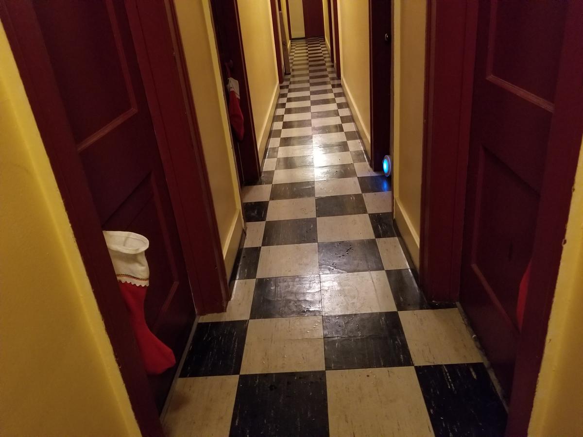 Hamtramck Hostel - thumb 28