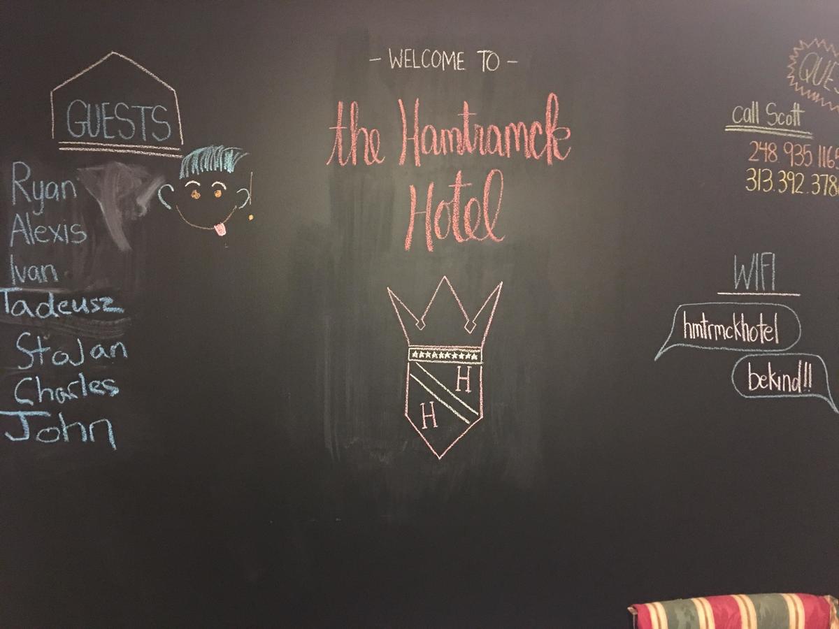 Hamtramck Hostel - thumb 31
