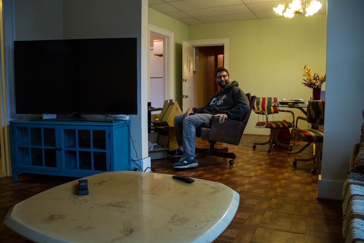 Hamtramck Hostel - thumb 20