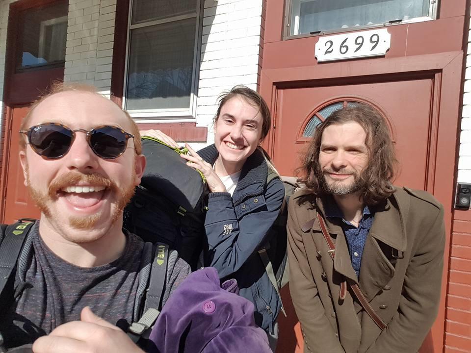 Hamtramck Hostel - thumb 30