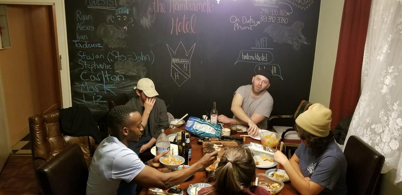 Hamtramck Hostel - thumb 23