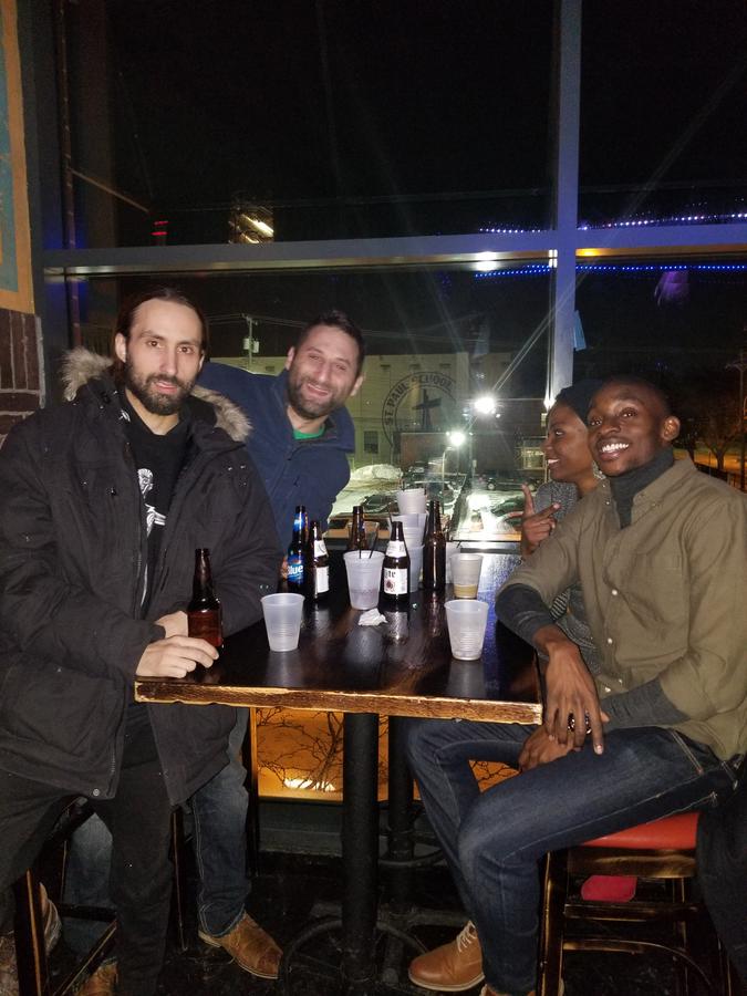 Hamtramck Hostel - thumb 29