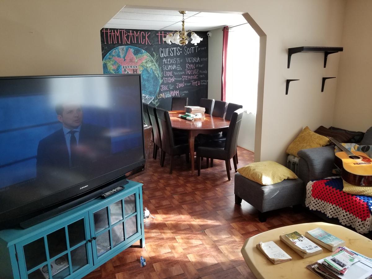 Hamtramck Hostel - thumb 17