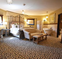 The Detroit Club Hotel - Accommodation Alabama