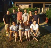 Detroit International House - Accommodation Alabama