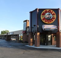 Magnuson Hotel Howell/Brighton - Accommodation Alabama