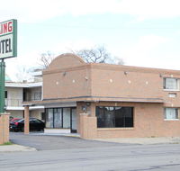 Viking Motel-Detroit - Accommodation Alabama