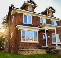 The Woodrow - Accommodation Alabama