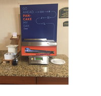 Holiday Inn Express Hotel  Suites Howell - Accommodation Alabama