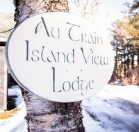 Au Train Island View Lodge Residence - Accommodation Alabama