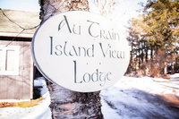 Booking Au-train Accommodation Alabama