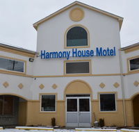 The Harmony House - Accommodation Alabama