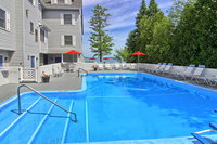 304 North Shore Inn Accommodation Alabama