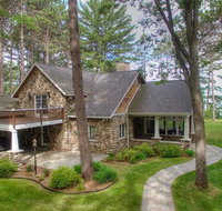 Beautiful house on West Twin Lake - Accommodation Alabama