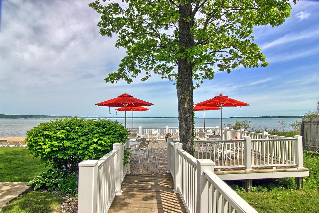 208 North Shore Inn - thumb 19