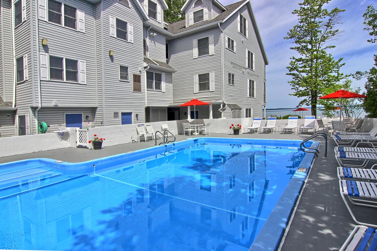 208 North Shore Inn - thumb 21