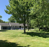 Cute lake house on West Twin Lake - Accommodation Alabama