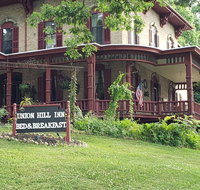 Union Hill Inn Bed and Breakfast - Accommodation Alabama