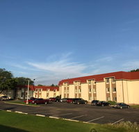 Ramada by Wyndham Albert Lea - Accommodation Alabama