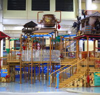 Great Wolf Lodge Bloomington - Accommodation Alabama
