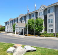 Microtel Inn  Suites by Wyndham Bloomington/Minneapolis - Accommodation Alabama